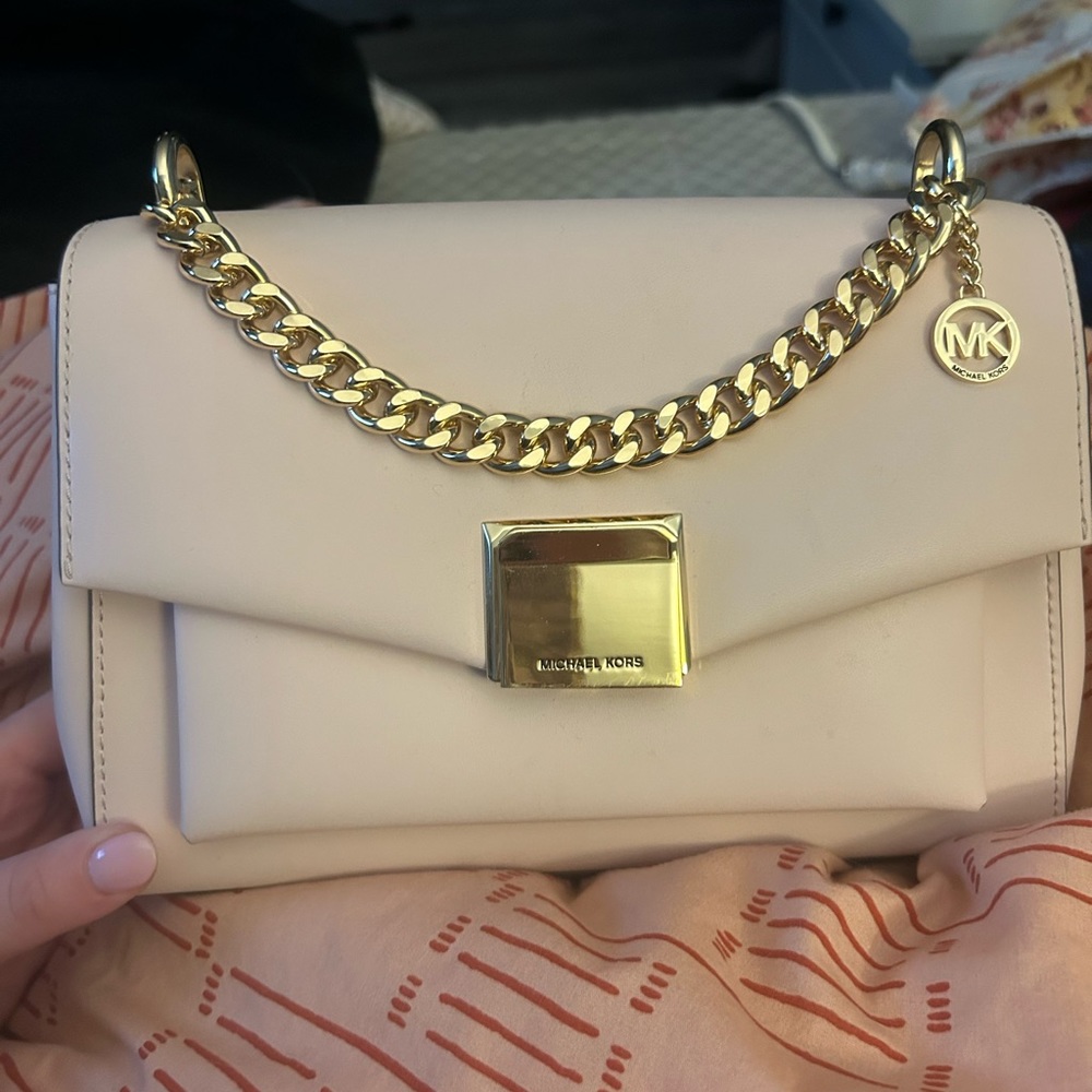 Micheal kors crossbody